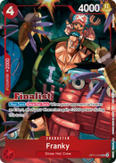 NM / Inglese / UC - (CS 26-27 | Finalist Card Set Vol.1) - Championships P.
