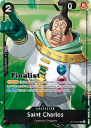 NM / Inglese / UC - (CS 26-27 | Finalist Card Set Vol.1) - Championships P.
