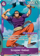 NM / Inglese / R - (CS 26-27 | Winner Card Set Vol.1) - Championships Promo