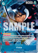 NM / Inglese / R - (CS 26-27 | Top Player Pack Vol.1) - Championships Promo