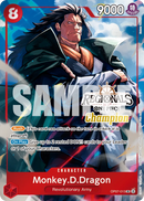 NM / Inglese / SR - (Regionals Champion Card Set 26-27 Vol.2) - Store Tour.