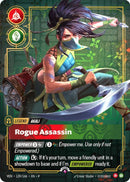 NM / Inglese / Plated Legend - NON-FOILPLATEDLEGEND|PRIZEWALL