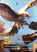 NM / Inglese / Vault Promo - UNLEASHED-T02//T03