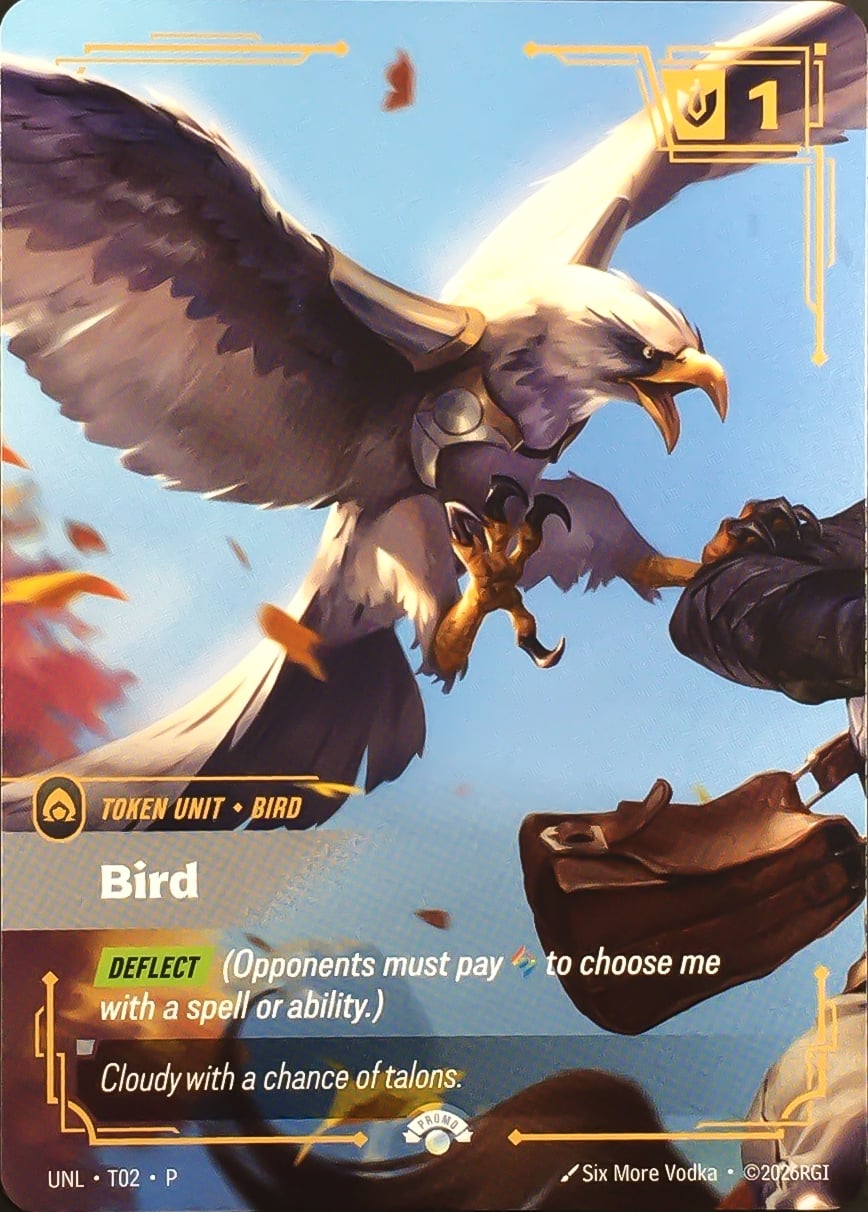 Bird /  / Brush (Secretgarden Promo) [ Inglese / Cinese Semplificato ]