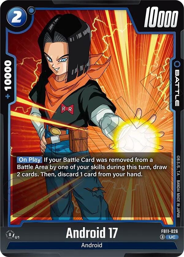 Android 17 NDROID-17