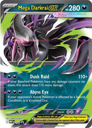 NM / Inglese / PR MEP 090 - MEP Black Star Promos