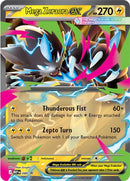NM / Inglese / PR MEP 089 - MEP Black Star Promos