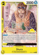 NM / Inglese / RARE - (SD-01 | Luffy Deck Stamp) - SD-01: Set Sail Deck Set