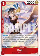NM / Inglese / RARE - EB-05: Heroines Edition Vol.2
