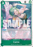 NM / Inglese / RARE - EB-05: Heroines Edition Vol.2