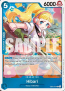 NM / Inglese / RARE - EB-05: Heroines Edition Vol.2