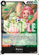 NM / Inglese / RARE - EB-05: Heroines Edition Vol.2