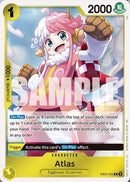 NM / Inglese / RARE - EB-05: Heroines Edition Vol.2