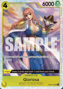 NM / Inglese / SUPERRARE - EB-05: Heroines Edition Vol.2