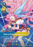 NM / Inglese / Alternate Art - RADIANCE-000
