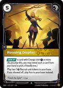 NM / Inglese / Norarity - RADIANCE-000