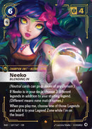 NM / Inglese / Norarity - RADIANCE-000