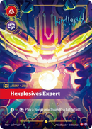 NM / Inglese / Showcase - RADIANCE-000