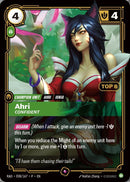 NM / Inglese / Top 8 - CHAMPIONSHIP PROMO-000