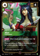 NM / Inglese / Champion - CHAMPIONSHIP PROMO-000