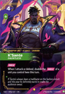 NM / Inglese / Alternate Art - RADIANCE-000