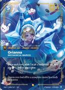 NM / Inglese / Alternate Art - RADIANCE-000