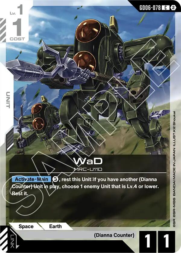 WaD GD06-078