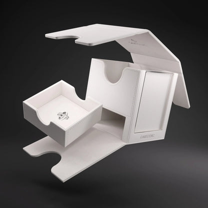 Sidekick Pro 100+ XL Gamegenic - Deck Box Convertible TCG Commander