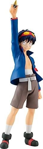 Tengen Toppa Gurren Lagann Pop Up Parade Simon Pvc