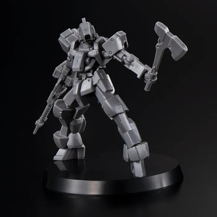 Gundam Card Game: Premium Collection Assemble (PC01A) – Iron-Blooded Orphans – Barbatos Edition - ENG
