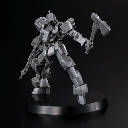 Gundam Card Game: Premium Collection Assemble (PC01A) – Iron-Blooded Orphans – Barbatos Edition - ENG