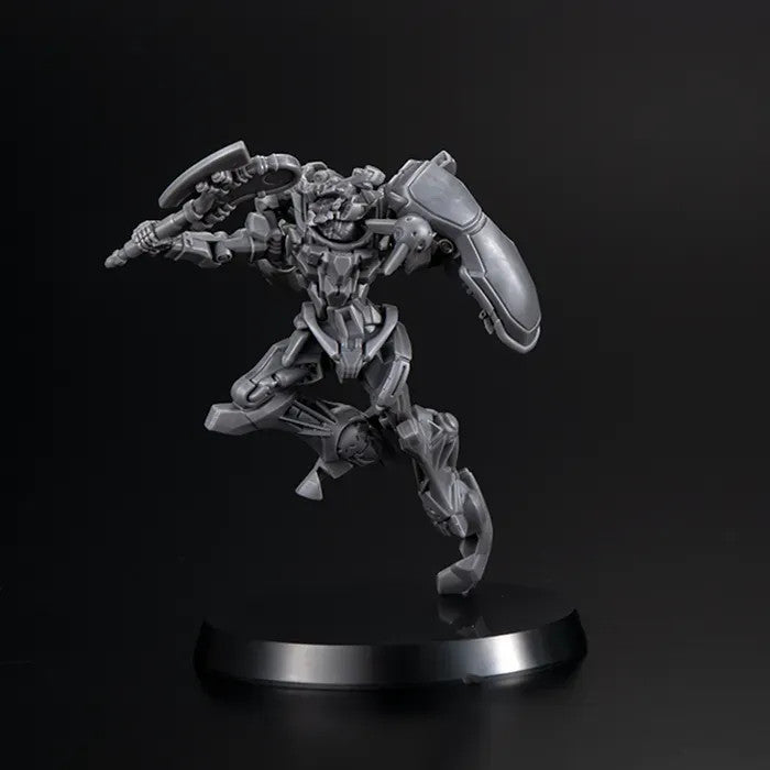 Gundam Card Game: Premium Collection Assemble (PC02A) – Iron-Blooded Orphans – Limited Set - ENG