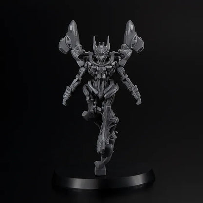 Gundam Card Game: Premium Collection Assemble (PC02A) – Iron-Blooded Orphans – Limited Set - ENG