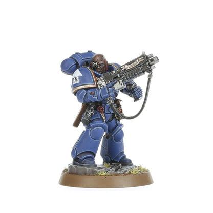 Warhammer 40,000 Kill Team: Set Introduttivo Schermaglie nel XLI millennio