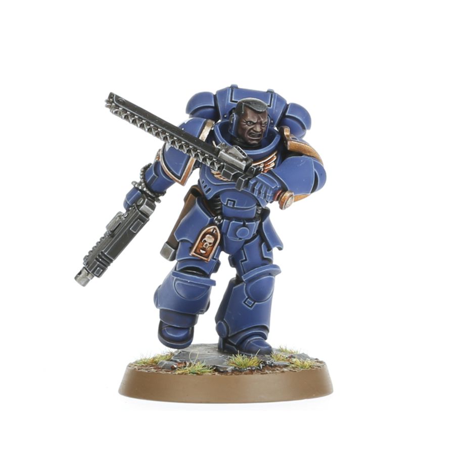 Warhammer 40,000 Kill Team: Set Introduttivo Schermaglie nel XLI millennio