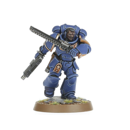 Warhammer 40,000 Kill Team: Set Introduttivo Schermaglie nel XLI millennio