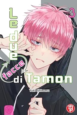 Le due facce di Tamon 3
