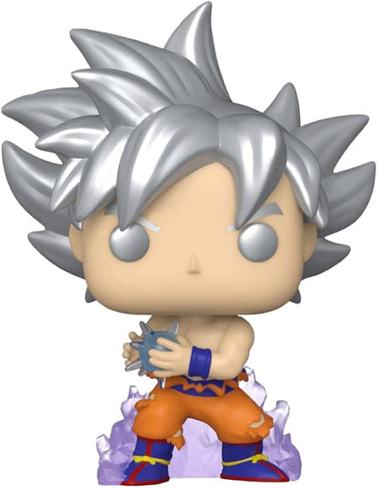 FUNKO POP Animation: Dragon Ball Super - 1211 Goku (Exclusive) 9 Cm