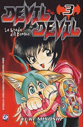 Devil & Devil 03