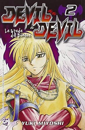 Devil & Devil 02