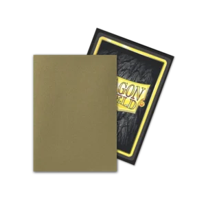 Dragon Shield Sleeves Standard Size Matte Dual Truth 100 Sleeves - Bustine Protettive TCG MTG Pokemon