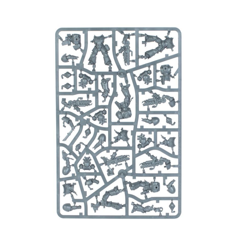 Set di Presentazione di Warhammer 40,000