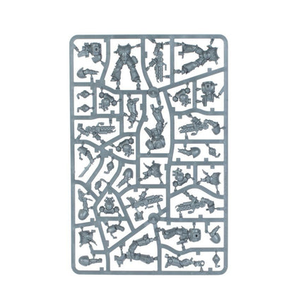 Set di Presentazione di Warhammer 40,000