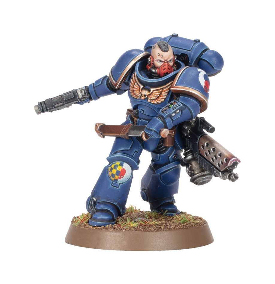 Set di Presentazione di Warhammer 40,000