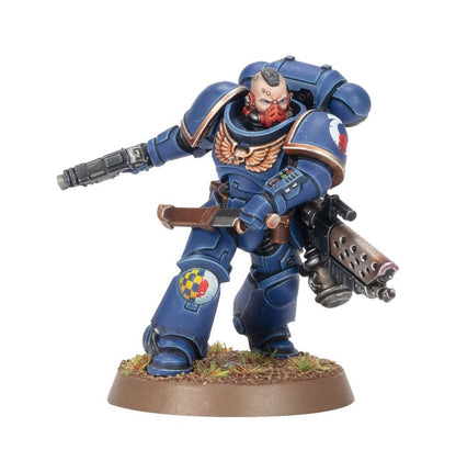 Set di Presentazione di Warhammer 40,000