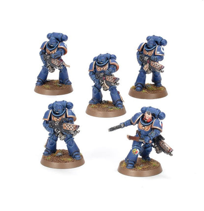 Set di Presentazione di Warhammer 40,000
