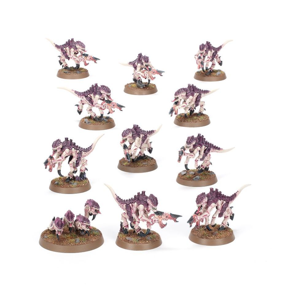 Set di Presentazione di Warhammer 40,000