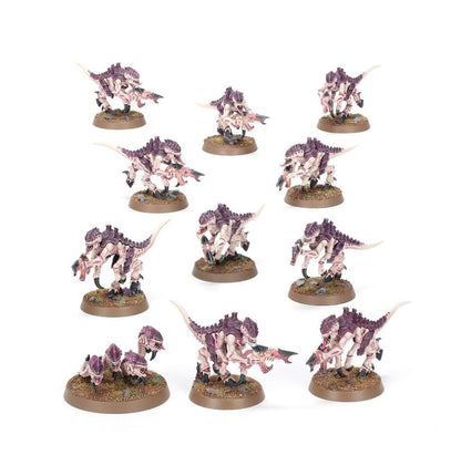 Set di Presentazione di Warhammer 40,000