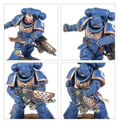 Set di Presentazione di Warhammer 40,000