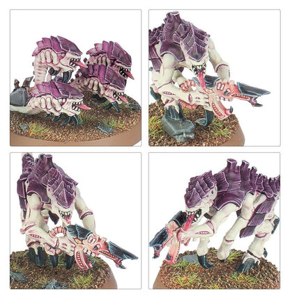 Set di Presentazione di Warhammer 40,000